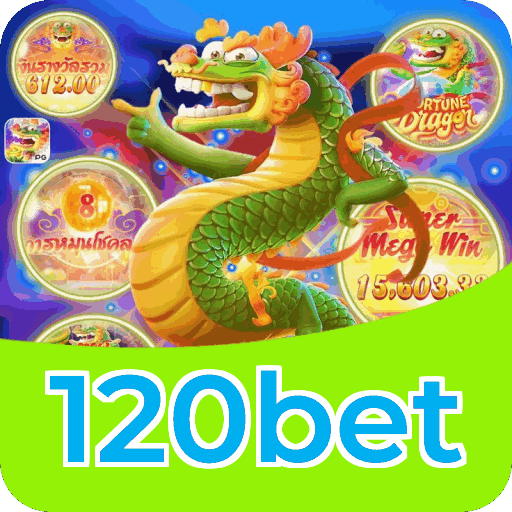 Slots Premium da PG Soft na 120bet