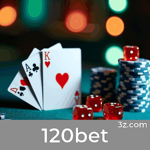 120bet Bônus acumulado 120bet